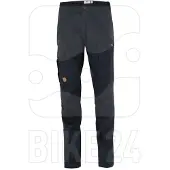 Fjall Raven Karl Pro Pants Blå 56 Man