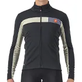 Castelli Mortirolo 6s Gore-tex Infinium Windstopper Jacka