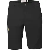 Fjällräven Men's Abisko Lite Shorts Dark Grey