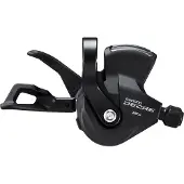 Shimano Deore M4100 Indicator Höger Växelväljare