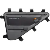 Blackburn - Cykelväskor - Outpost Elite Frame Bag Black för Unisex - Storlek S - Svart