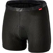 Loeffler Transtex Light Cycling Undershorts Men svart EU 48 2022 Vadderade innerbyxor