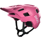 POC Kortal Matte Pink Helmet, Size M