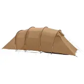 Nordisk Reisa 6p Pu Tält