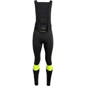 Vaude Bike Kuro Warm Cykelbyxor