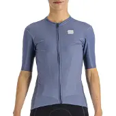 Sportful Checkmate Korta ärmar Cykeltröja