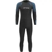 Orca Apex Flex Långärmad Neopren Våtdräkt