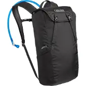 CamelBak Arete 18 2L, ryggsäck, svart
