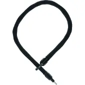 ABUS Ach Ivy 8ks/100 Kabellås