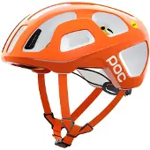 POC Octal MIPS Helmet Orange White, Size L