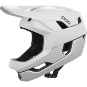 POC - MTB-hjälmar - Otocon Hydrogen White Matt för UnisexUll - Storlek 59-62 cm - Vit