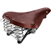 Brooks England B66 S Damsadel