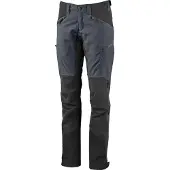 Lundhags Women's Makke Pant Long Granite/Charcoal