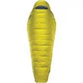 Therm-A-Rest - Sovsäckar trekking - Parsec 20F/-6C Larch för UnisexNylon - Storlek Small - Gul