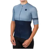 Agu Duo Essential Korta ärmar Cykeltröja