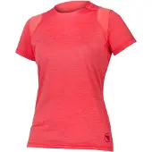 Endura Singletrack T-shirt Med Korta ärmar