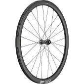 Dt Swiss Crc 1100 Spline 38 Cl Disc Tubular Framhjul För Landsvägscykel