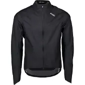 POC Haven regncykeljacka – uranium black