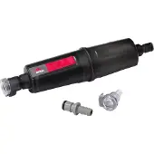 MSR Thru-Link Inline Microfilter vätskefilter för blåsan