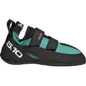 Five Ten Women's Niad VCS Climbing Shoes Cor Black/Cor Black/FTWR White