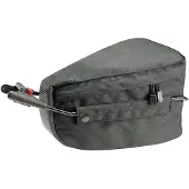 Rixen & Kaul Contour Klickfix Cykelväska 4.5l