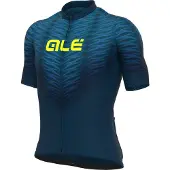 ALÉ Thorn Korta ärmar Cykeltröja
