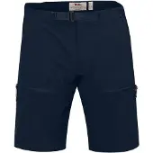 Fjällräven Men's High Coast Hike Shorts Navy