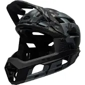 Bell full face Super Air R Mips Spherical 58–62 cm