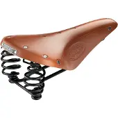 Brooks England Flyer Cykelsadel