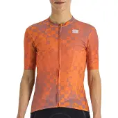 Sportful Rocket Korta ärmar Cykeltröja
