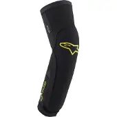Alpinestars Paragon Plus Knä/Shin beskyddare