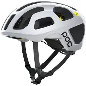 POC Octal MIPS Helmet hydrogen white Storlek L