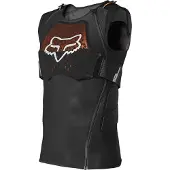FOX Baseframe Pro D3O Vest Black