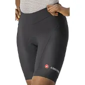 Castelli Endurance Cykelbyxor Utan Axelband