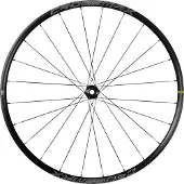 Mavic Crossmax 27.5 6b Disc Tubeless Mtb Framhjul