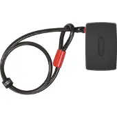ABUS Alarmbox 2.0 Bk +acl 12/100 Larmkedjelås