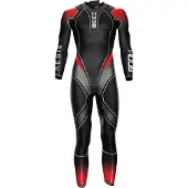 Huub Aegis X 3:5 Långärmad Neopren Våtdräkt