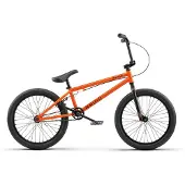 Radio Bikes Revo 20" orange 20" | 50,8cm 2022 BMX