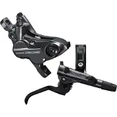 Shimano Bl-m6100+br-m6120 Bakbroms