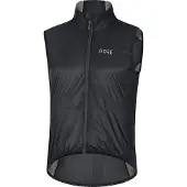 GORE WEAR Ambient Gilet Svart S Man