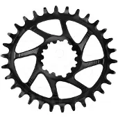 Garbaruk Sram Gxp/dub Mtb Ovalt Kedjehjul