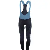 Q36.5 Adventure Winter Cykelbyxor