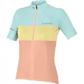 Endura Fs260-pro Ii Korta ärmar Cykeltröja