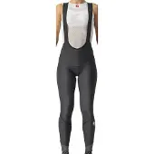 Castelli Cycling shorts Velocissima Dt Black Women's, Size L