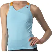 Castelli Solaris Ärmlös Cykeltröja