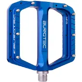 Burgtec Penthouse Flat Mk5 Cykelpedaler
