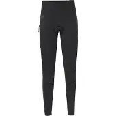 Vaude Kuro Warm Hybrid Långa Tights Utan Axelband