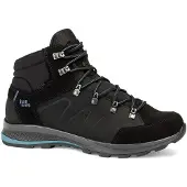 Hanwag - Vandringsskor herr - Torsby Gtx Black/Dusk för Unisex - Storlek 44 - Svart