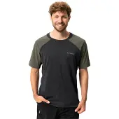 Vaude Bike Moab Pro T-shirt Med Korta ärmar