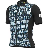 ALÉ Ride Korta ärmar Cykeltröja